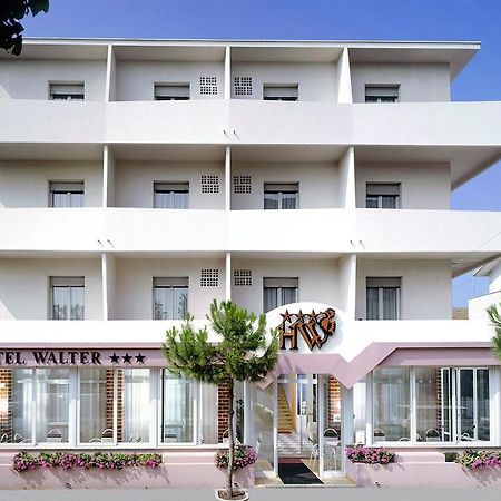 Hotel Walter Gatteo a Mare Esterno foto