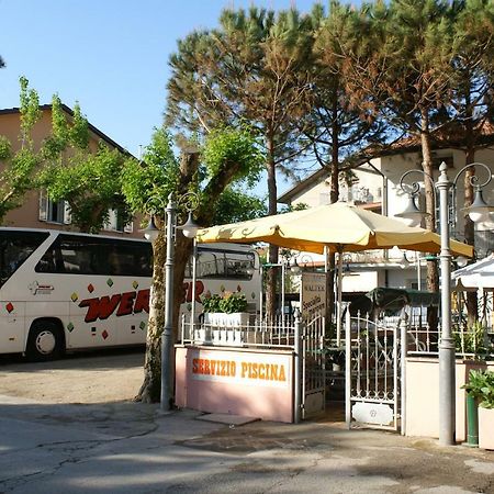 Hotel Walter Gatteo a Mare Esterno foto