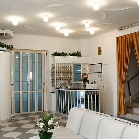 Hotel Walter Gatteo a Mare Esterno foto