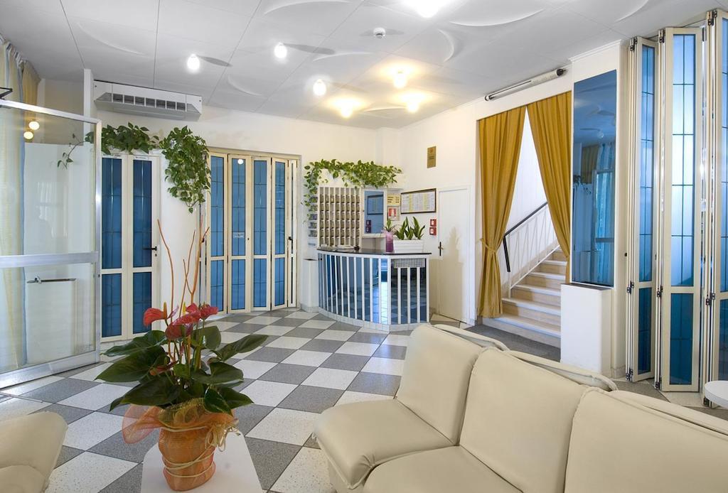 Hotel Walter Gatteo a Mare Esterno foto