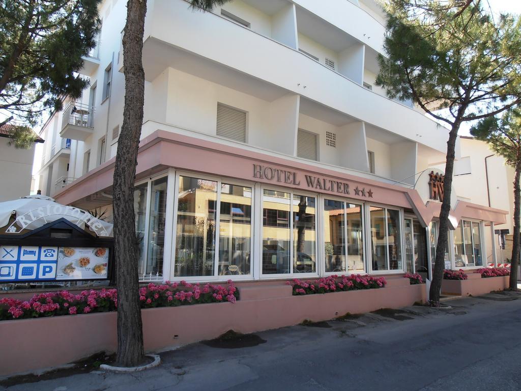 Hotel Walter Gatteo a Mare Esterno foto