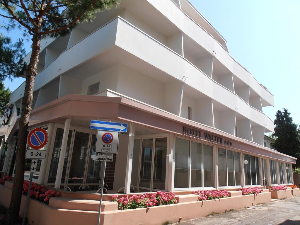 Hotel Walter Gatteo a Mare Esterno foto