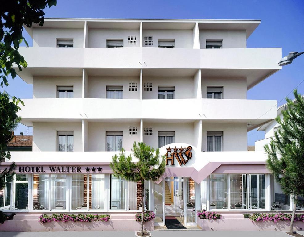 Hotel Walter Gatteo a Mare Esterno foto