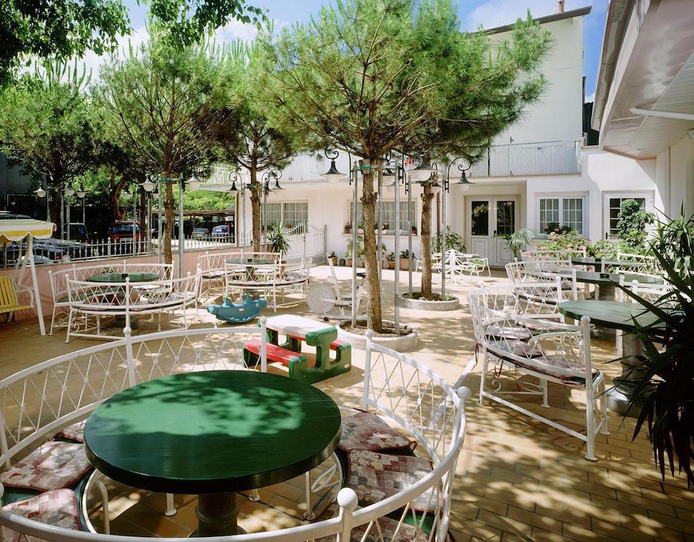 Hotel Walter Gatteo a Mare Esterno foto