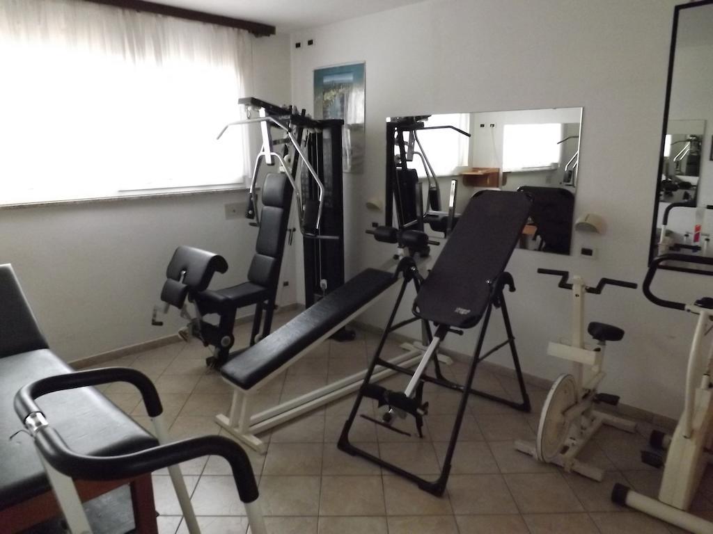 Hotel Walter Gatteo a Mare Esterno foto