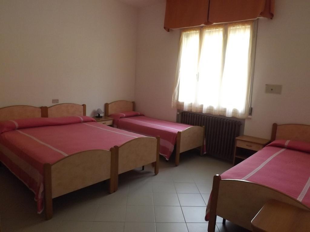 Hotel Walter Gatteo a Mare Esterno foto