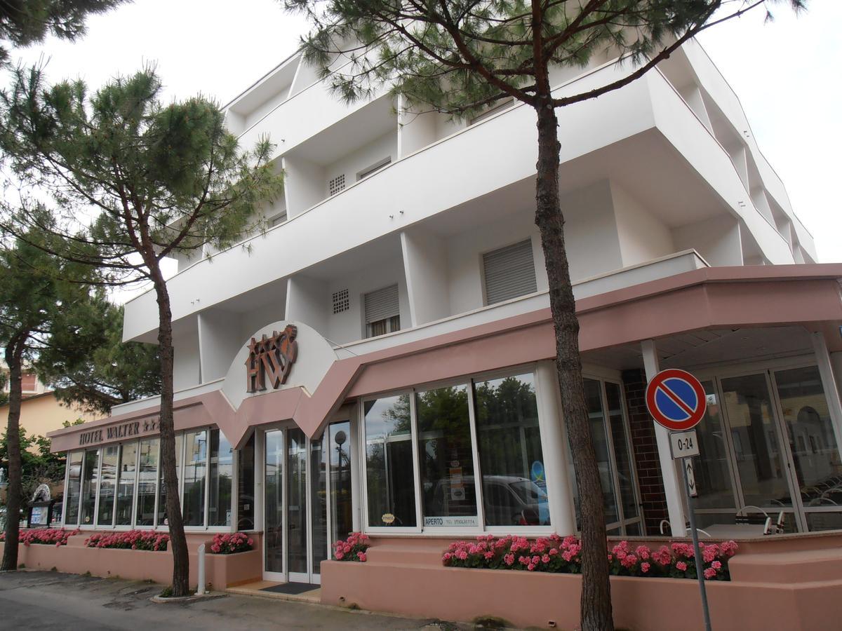 Hotel Walter Gatteo a Mare Esterno foto