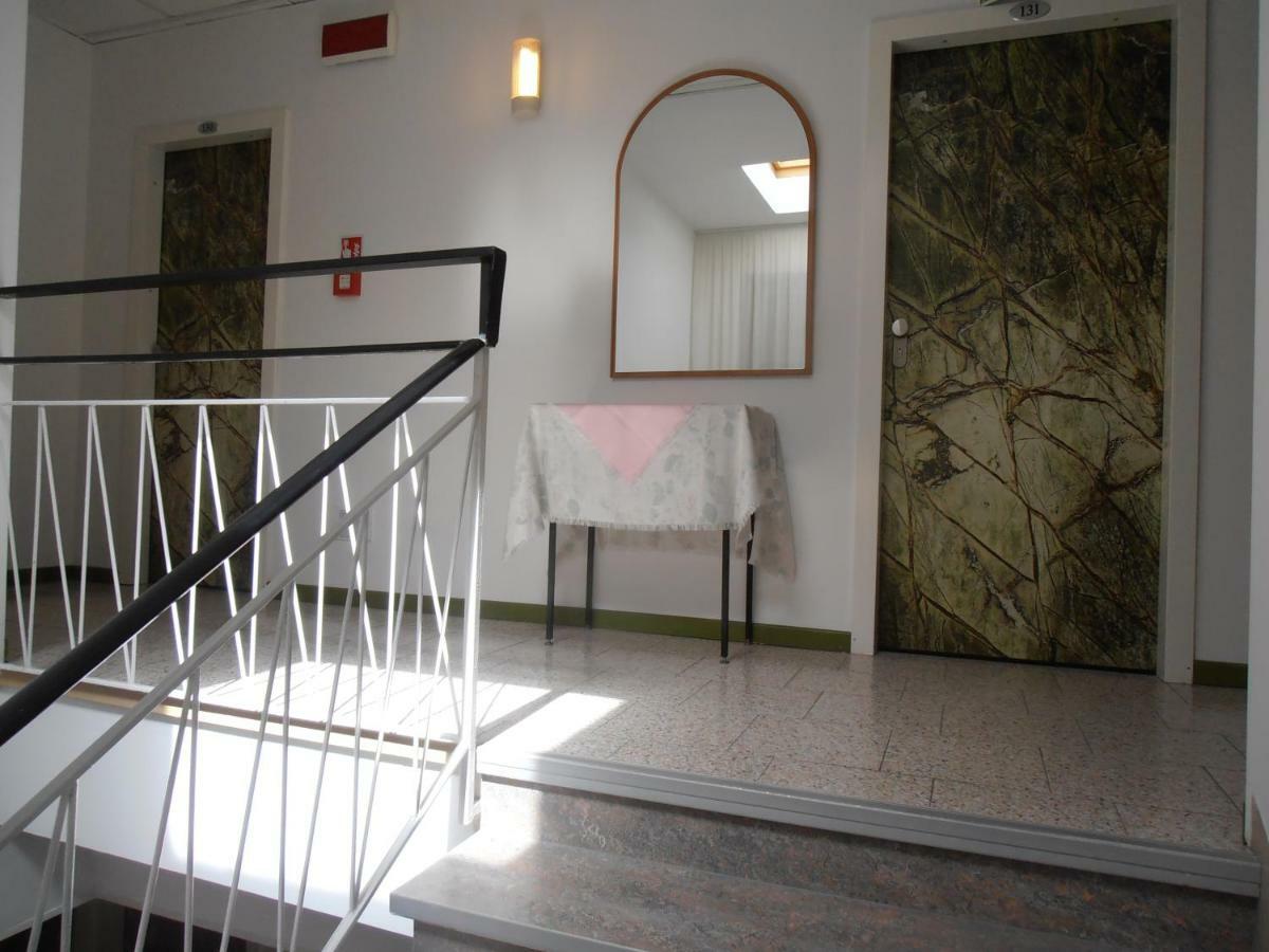 Hotel Walter Gatteo a Mare Esterno foto